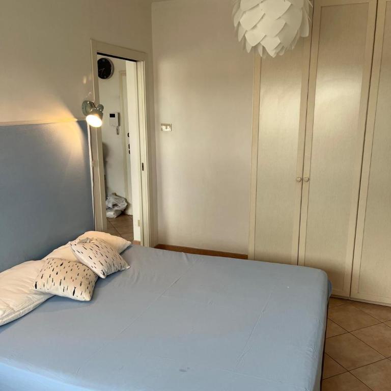 Casa di Alex - Accogliente appartamento ultimo piano vista mare - Apartment mit 2 Schlafzimmern und Aussicht - 12