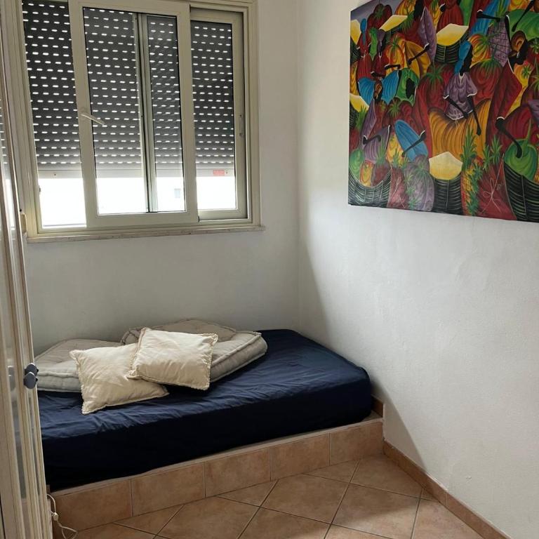 Casa di Alex - Accogliente appartamento ultimo piano vista mare - Apartment mit 2 Schlafzimmern und Aussicht - 13