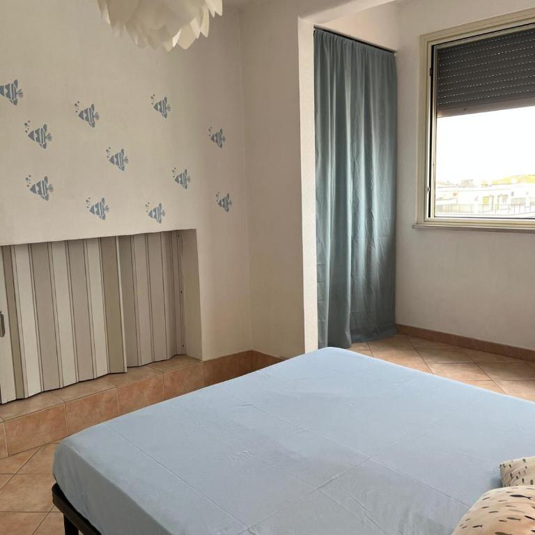 Casa di Alex - Accogliente appartamento ultimo piano vista mare - Apartment mit 2 Schlafzimmern und Aussicht - 11
