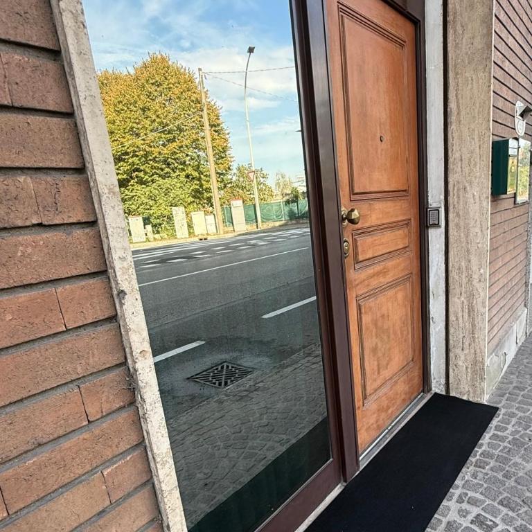 La Casa di Francy - Apartment mit 1 Schlafzimmer - 22