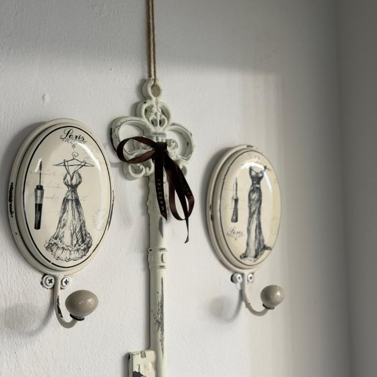Lo Scrigno dei Sogni - Appartamento con 1 Camera da Letto - 3