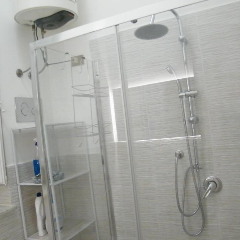 Mi manda Picone da Lolli's - Premium Apartment mit 3 Schlafzimmern und Balkon - 22