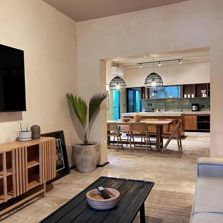 Casa Reforma 507 - Casa de 3 dormitorios - 21