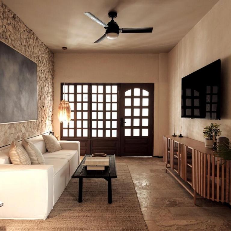 Casa Reforma 507 - Casa de 3 dormitorios - 2