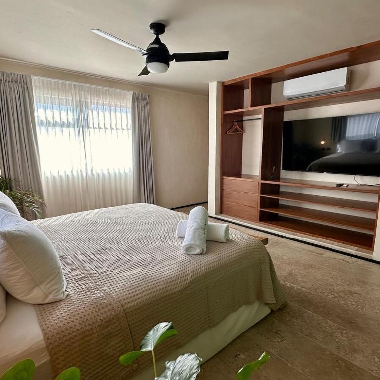Casa Reforma 507 - Casa de 3 dormitorios - 10