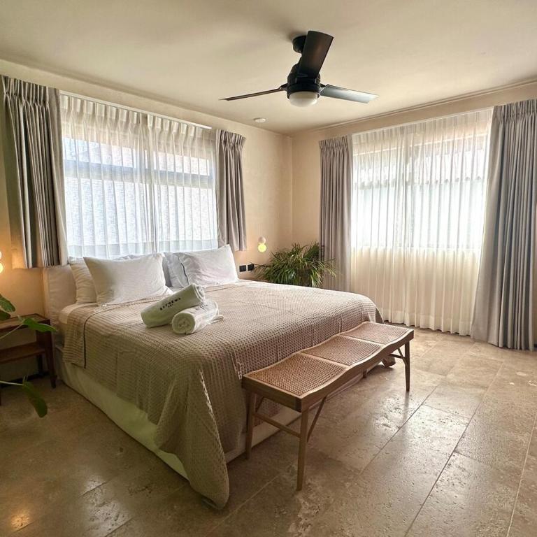 Casa Reforma 507 - Casa de 3 dormitorios - 14