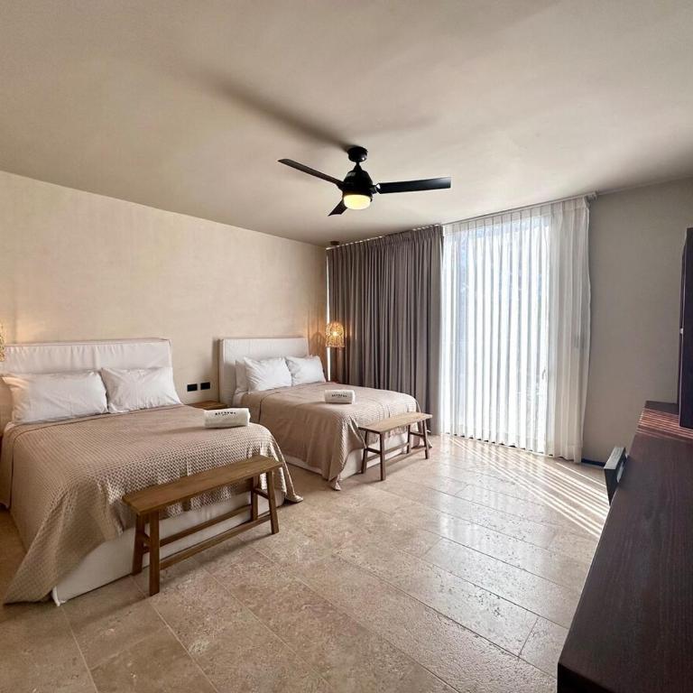 Casa Reforma 507 - Casa de 3 dormitorios - 15