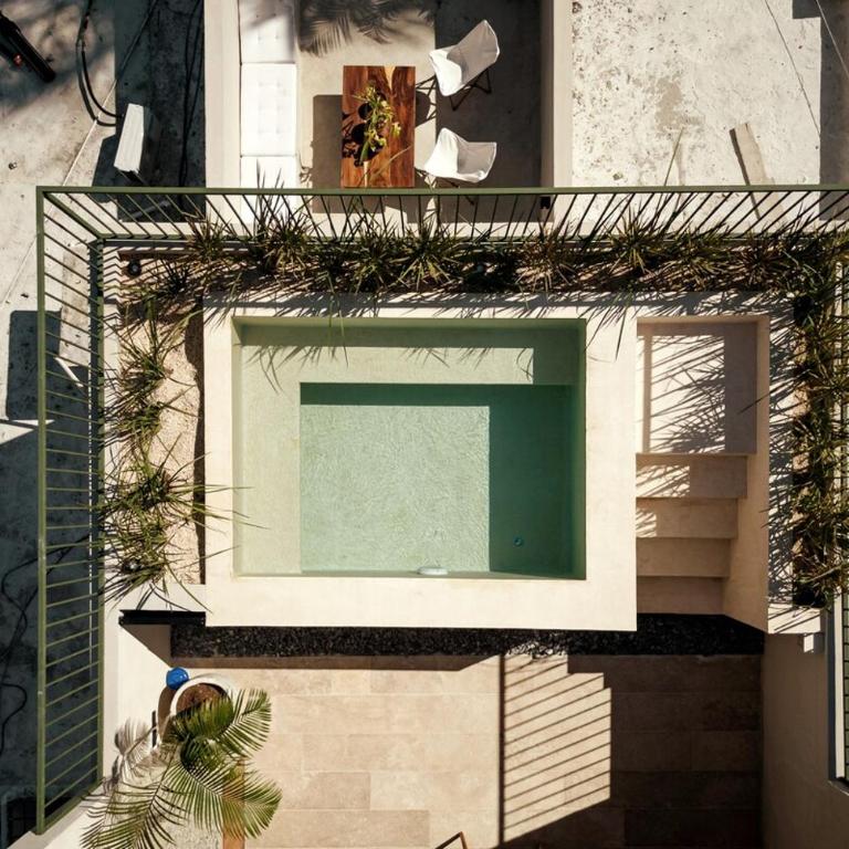 Casa Reforma 507 - Casa de 3 dormitorios - 18