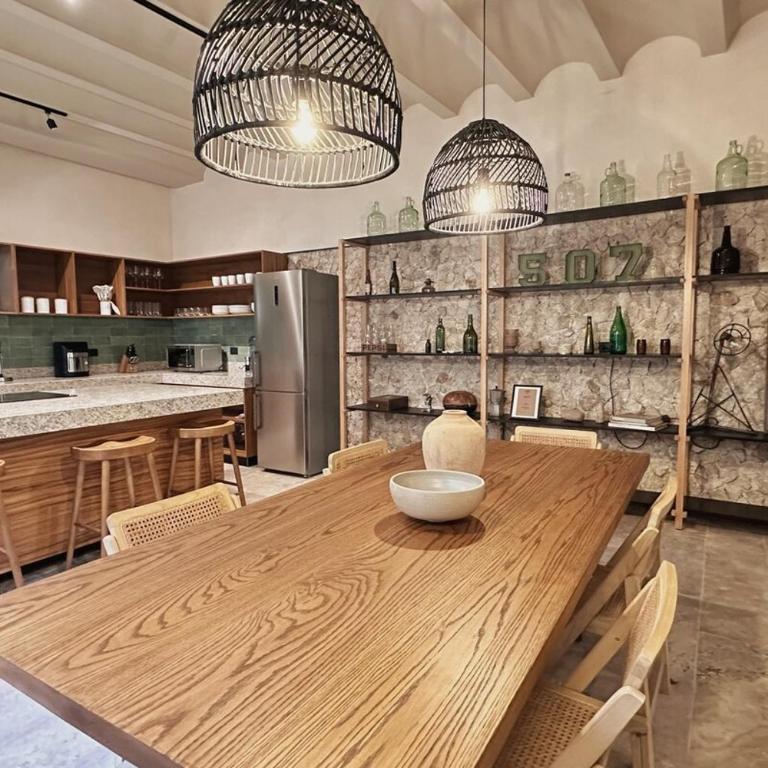 Casa Reforma 507 - Casa de 3 dormitorios - 12