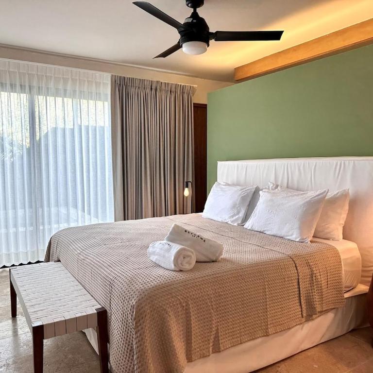 Casa Reforma 507 - Casa de 3 dormitorios - 4