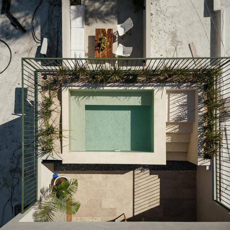 Casa Reforma 507 - Casa de 3 dormitorios - 27