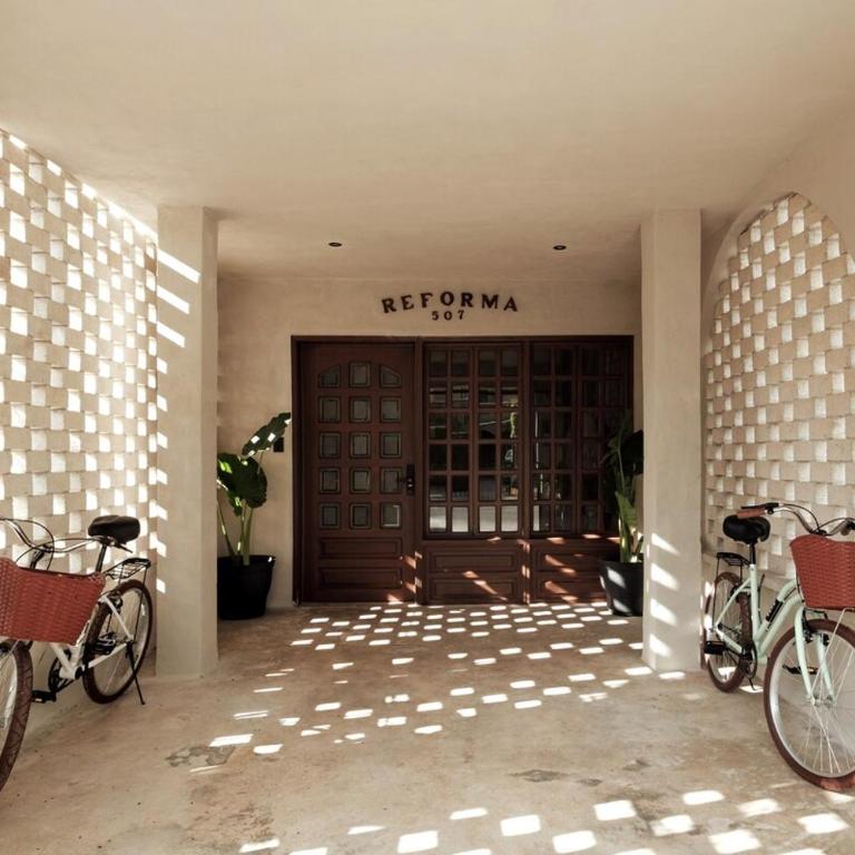 Casa Reforma 507 - Casa de 3 dormitorios - 28