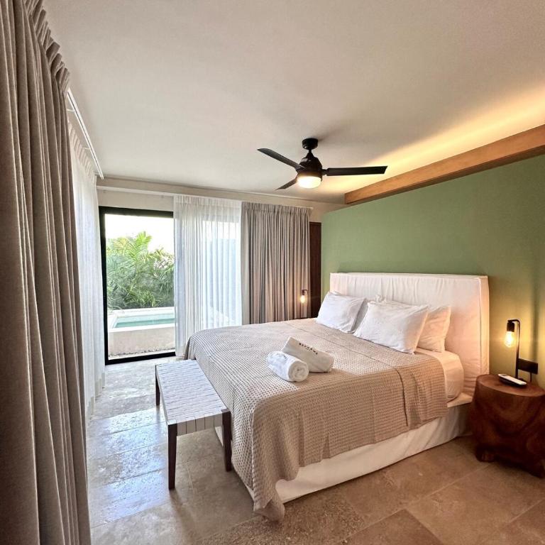 Casa Reforma 507 - Casa de 3 dormitorios - 29