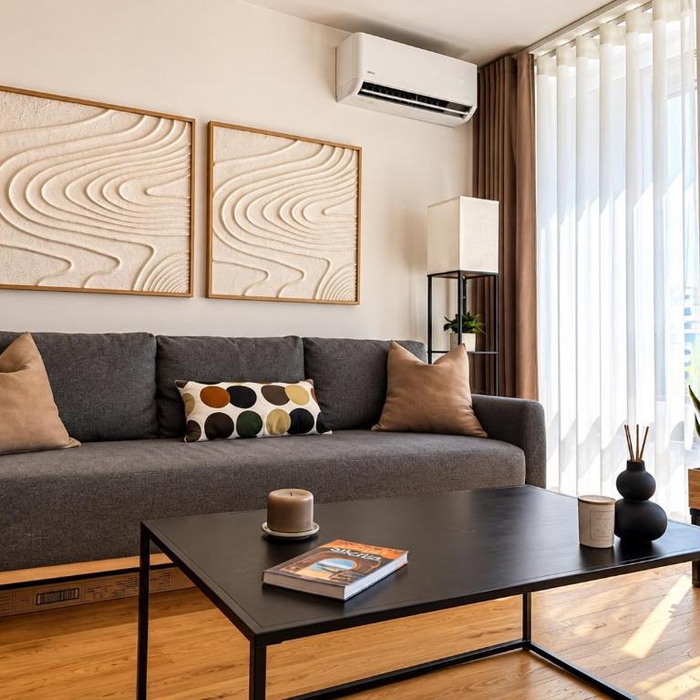 Desiderium Holiday Apartment - Apartment mit 1 Schlafzimmer - 5