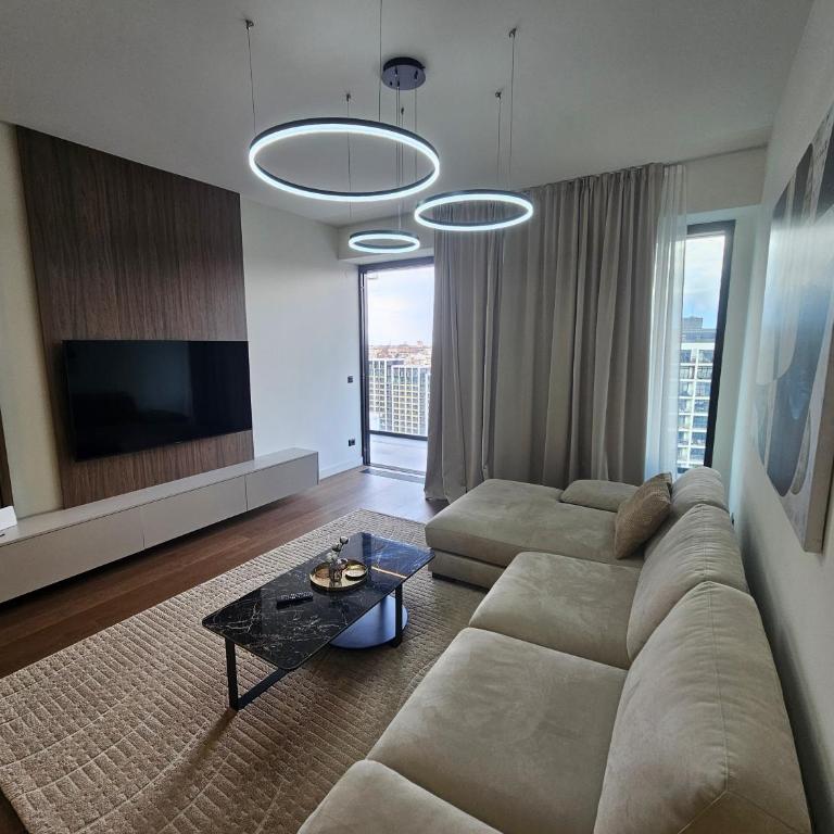 Modern Apartment in BW Parkview - Apartment mit 1 Schlafzimmer - 12