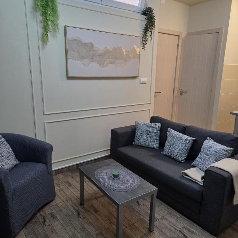 Apartman Ozegovic - Apartman sa 2 Spavaće Sobe - 1