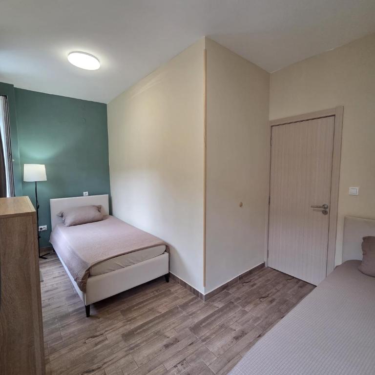 Apartman Ozegovic - Apartman sa 2 Spavaće Sobe - 2