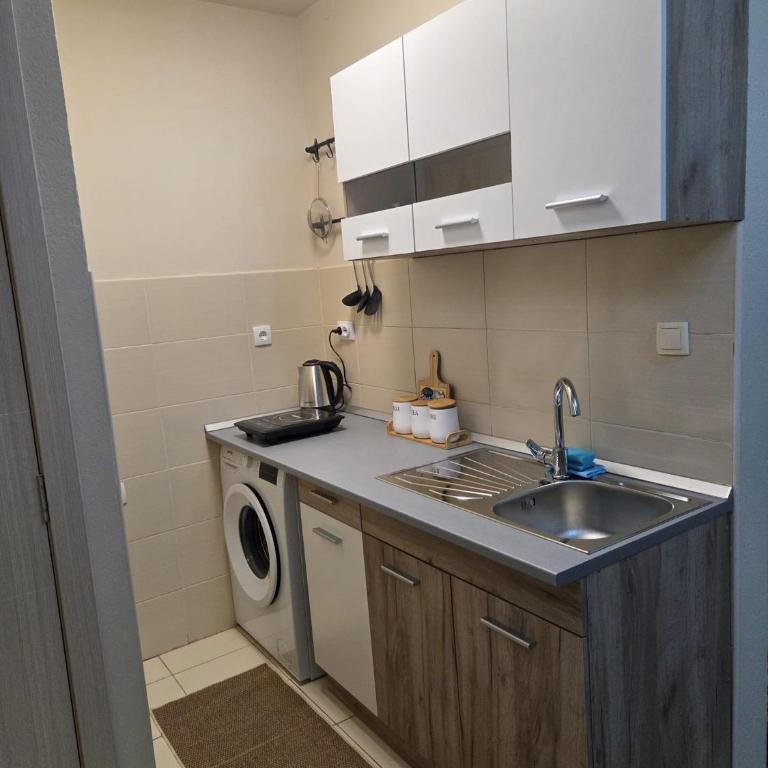 Apartman Ozegovic - Apartman sa 2 Spavaće Sobe - 4