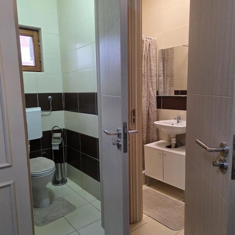 Apartman Ozegovic - Apartman sa 2 Spavaće Sobe - 5