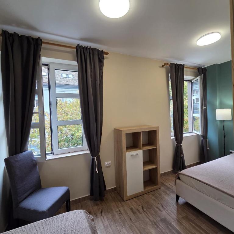 Apartman Ozegovic - Apartman sa 2 Spavaće Sobe - 7