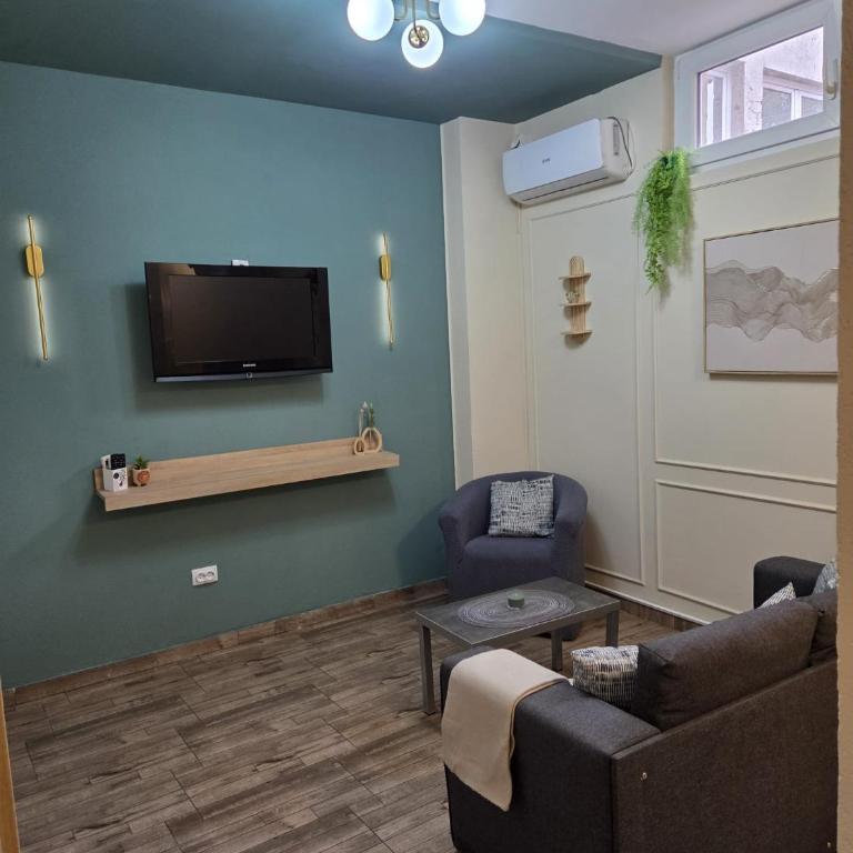 Apartman Ozegovic - Apartman sa 2 Spavaće Sobe - 8