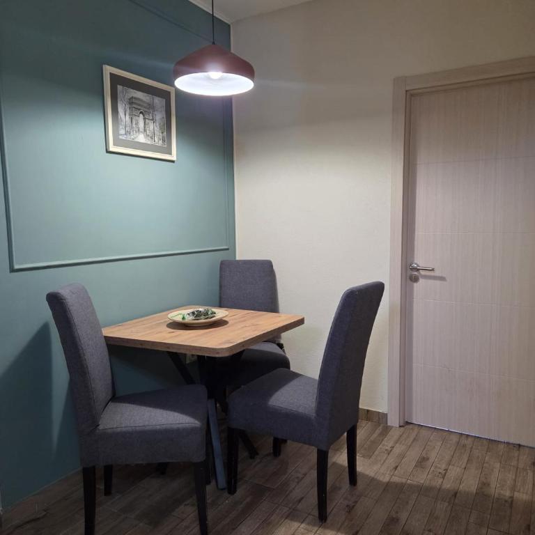 Apartman Ozegovic - Apartman sa 2 Spavaće Sobe - 9