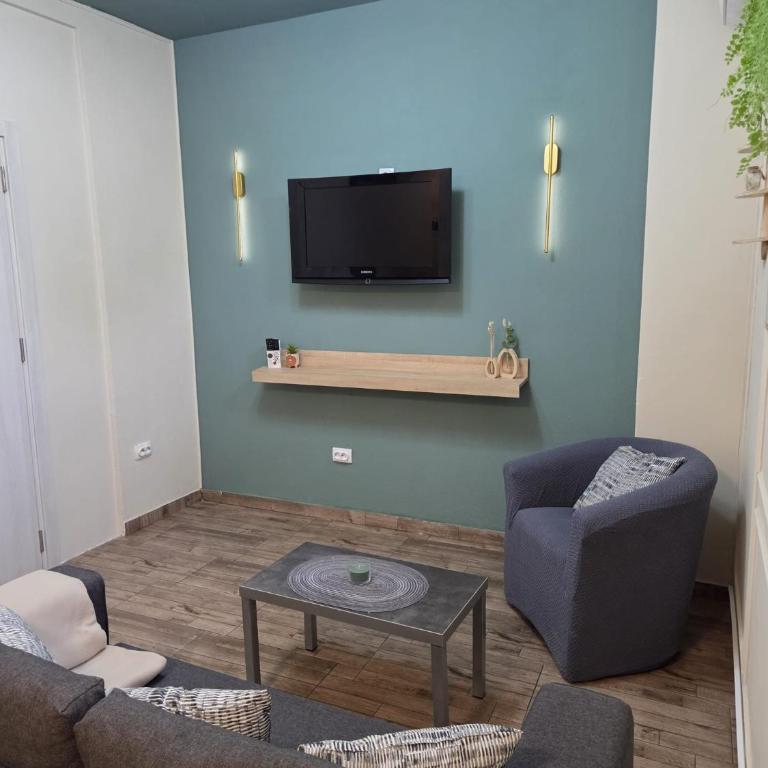 Apartman Ozegovic - Apartman sa 2 Spavaće Sobe - 11