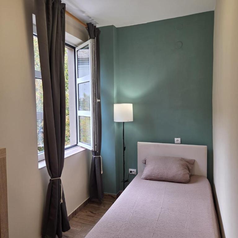 Apartman Ozegovic - Apartman sa 2 Spavaće Sobe - 13