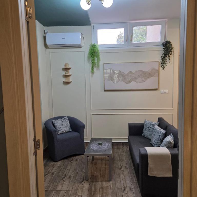 Apartman Ozegovic - Apartman sa 2 Spavaće Sobe - 14