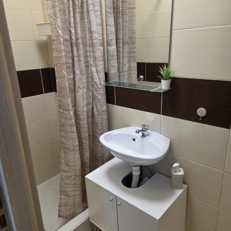 Apartman Ozegovic - Apartman sa 2 Spavaće Sobe - 16