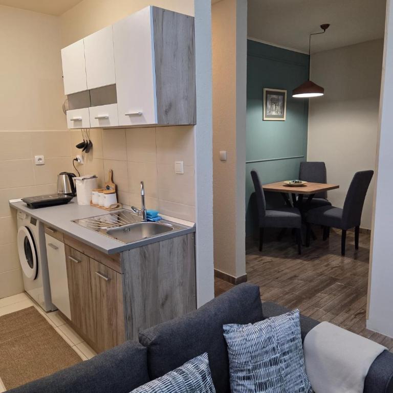 Apartman Ozegovic - Apartman sa 2 Spavaće Sobe - 18