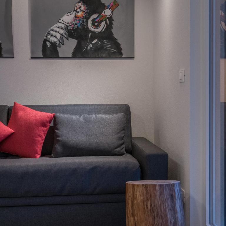 La Gazza Ladra Apartments - Garda Chill Out - Superior Apartment - 32