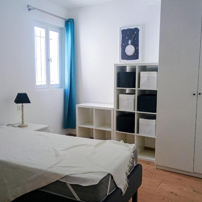 Élégant Duplex centre parking climatisé - Appartement 3 Chambres - 2