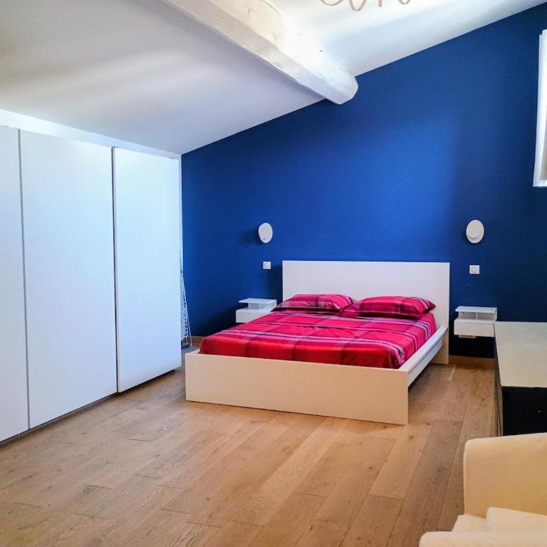 Élégant Duplex centre parking climatisé - Appartement 3 Chambres - 6