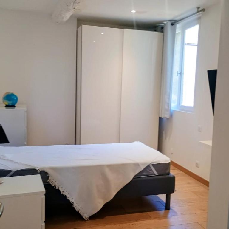 Élégant Duplex centre parking climatisé - Appartement 3 Chambres - 15