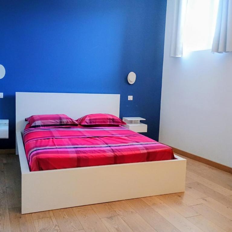 Élégant Duplex centre parking climatisé - Appartement 3 Chambres - 19