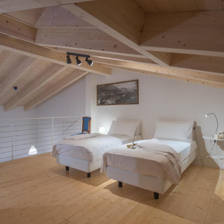La Gazza Ladra Apartments - Garda Chill Out - Superior Apartment - 19
