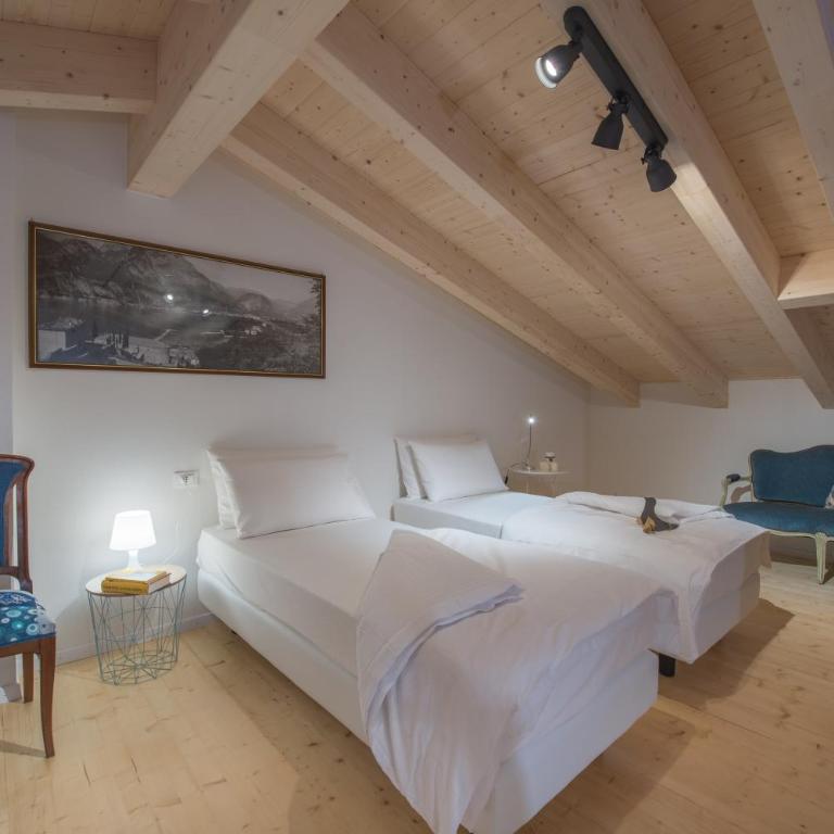 La Gazza Ladra Apartments - Garda Chill Out - Superior Apartment - 8