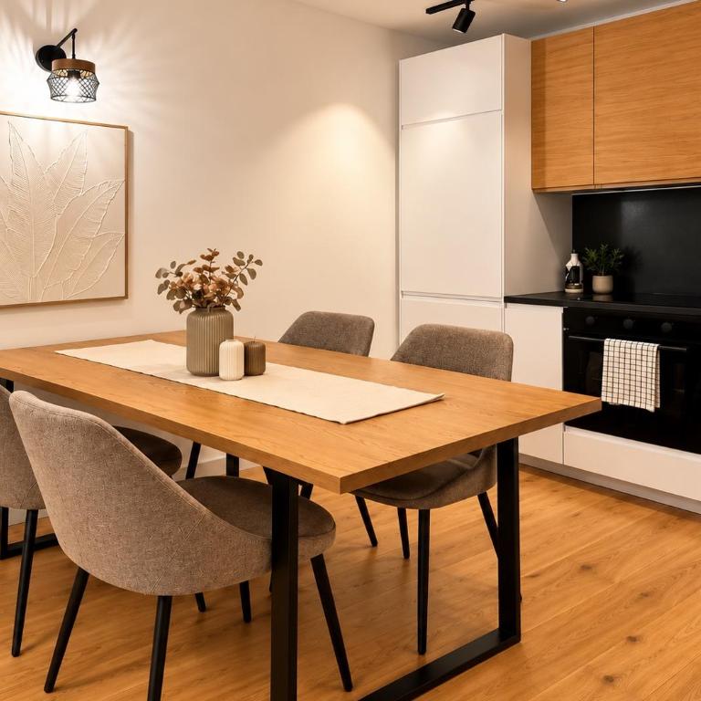 Desiderium Holiday Apartment - Apartment mit 1 Schlafzimmer - 10