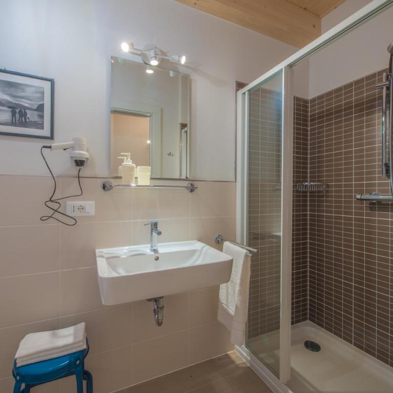 La Gazza Ladra Apartments - Garda Chill Out - Superior Apartment - 34