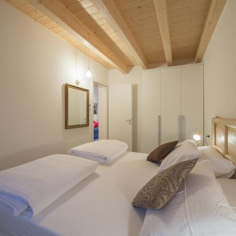 La Gazza Ladra Apartments - Garda Chill Out - Superior Apartment - 35