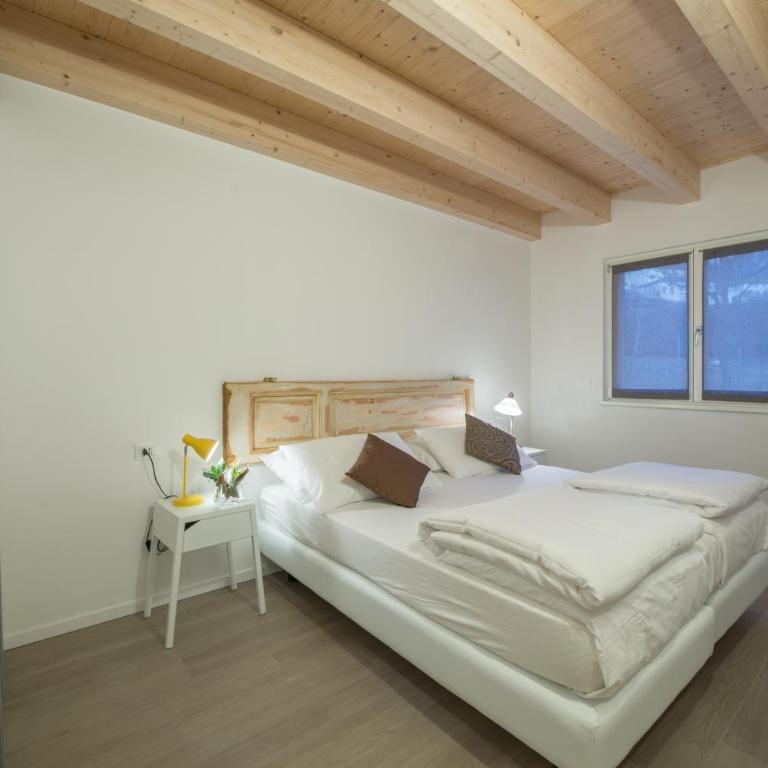 La Gazza Ladra Apartments - Garda Chill Out - Superior Apartment - 36