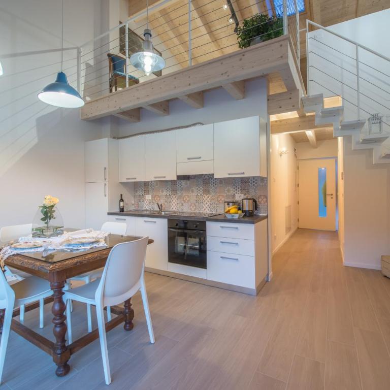La Gazza Ladra Apartments - Garda Chill Out - Superior Apartment - 37