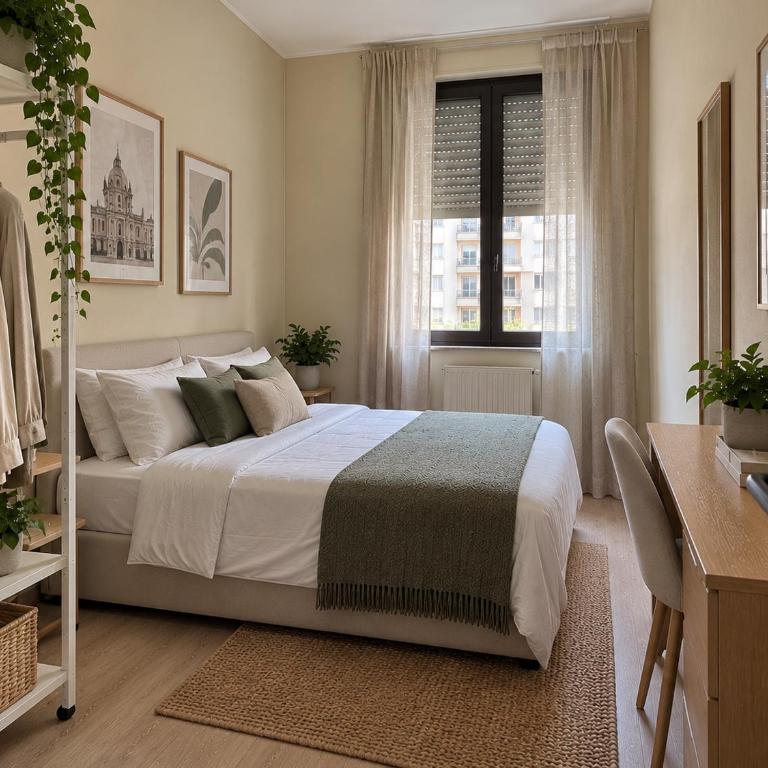 LAVÈA Collection Homes - Double Room - 1