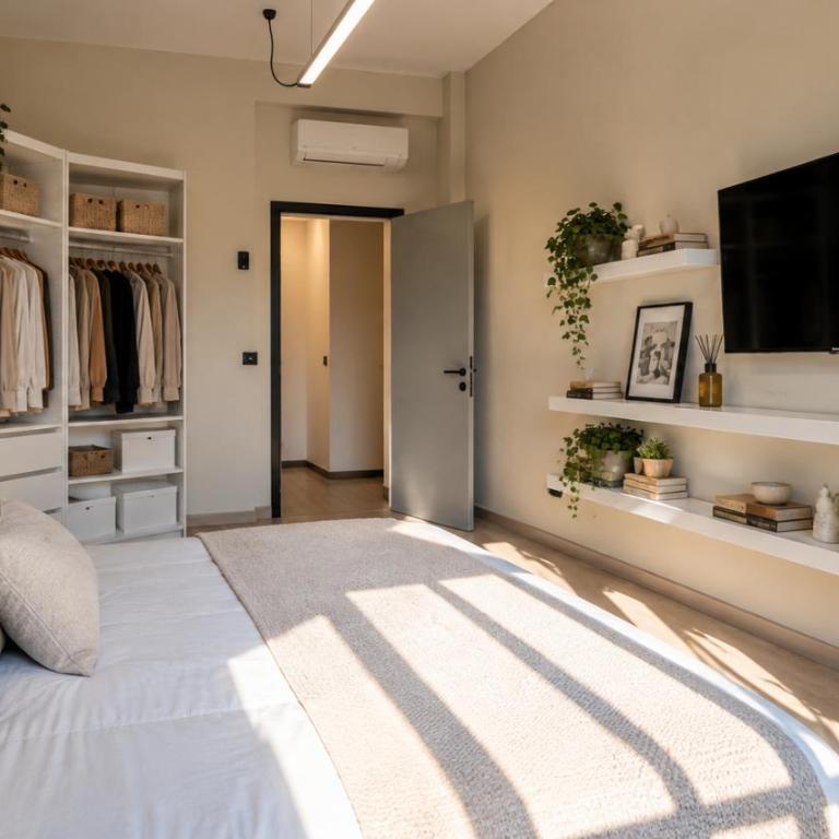 LAVÈA Collection Homes - Double Room - 3