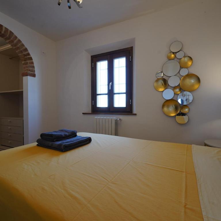 Prugnolo Grand View - Casa con 3 Camere da Letto - 33