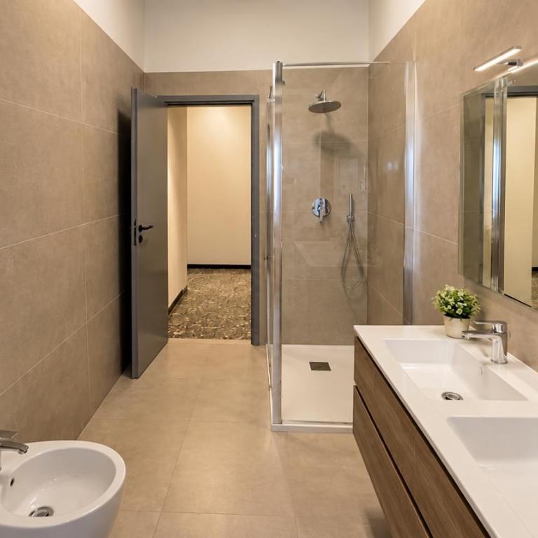 LAVÈA Collection Homes - Quadruple Room - 3