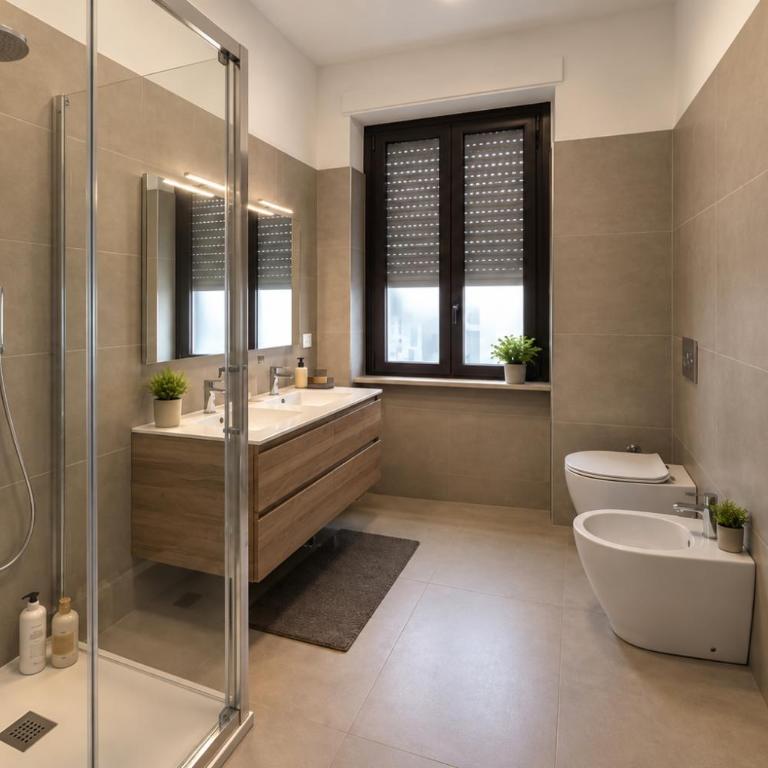 LAVÈA Collection Homes - Quadruple Room - 4