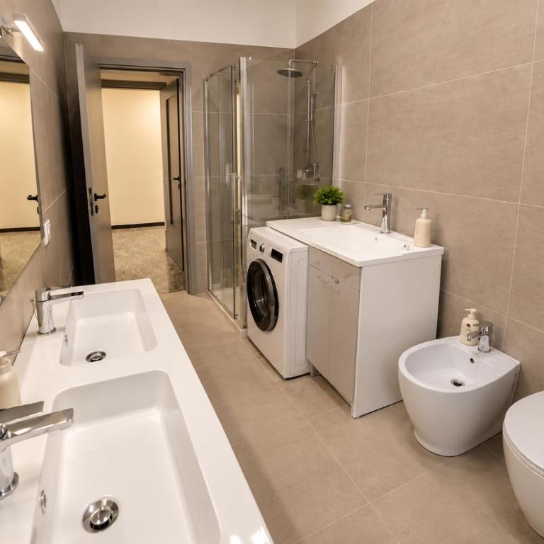 LAVÈA Collection Homes - Quadruple Room - 6
