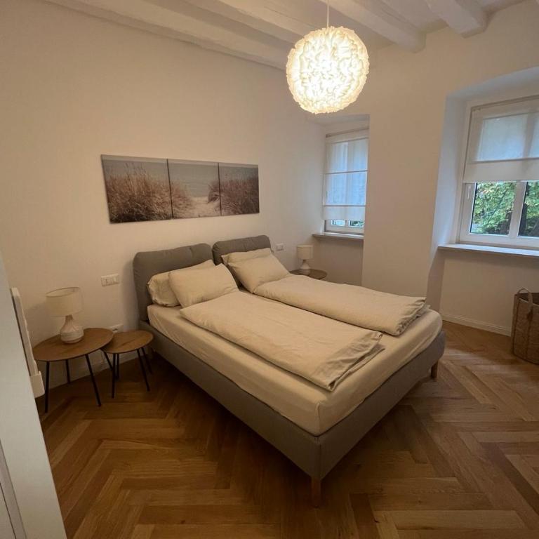 Il Giardino 1 - City Center - Park View - Appartamento con 1 Camera da Letto - 5